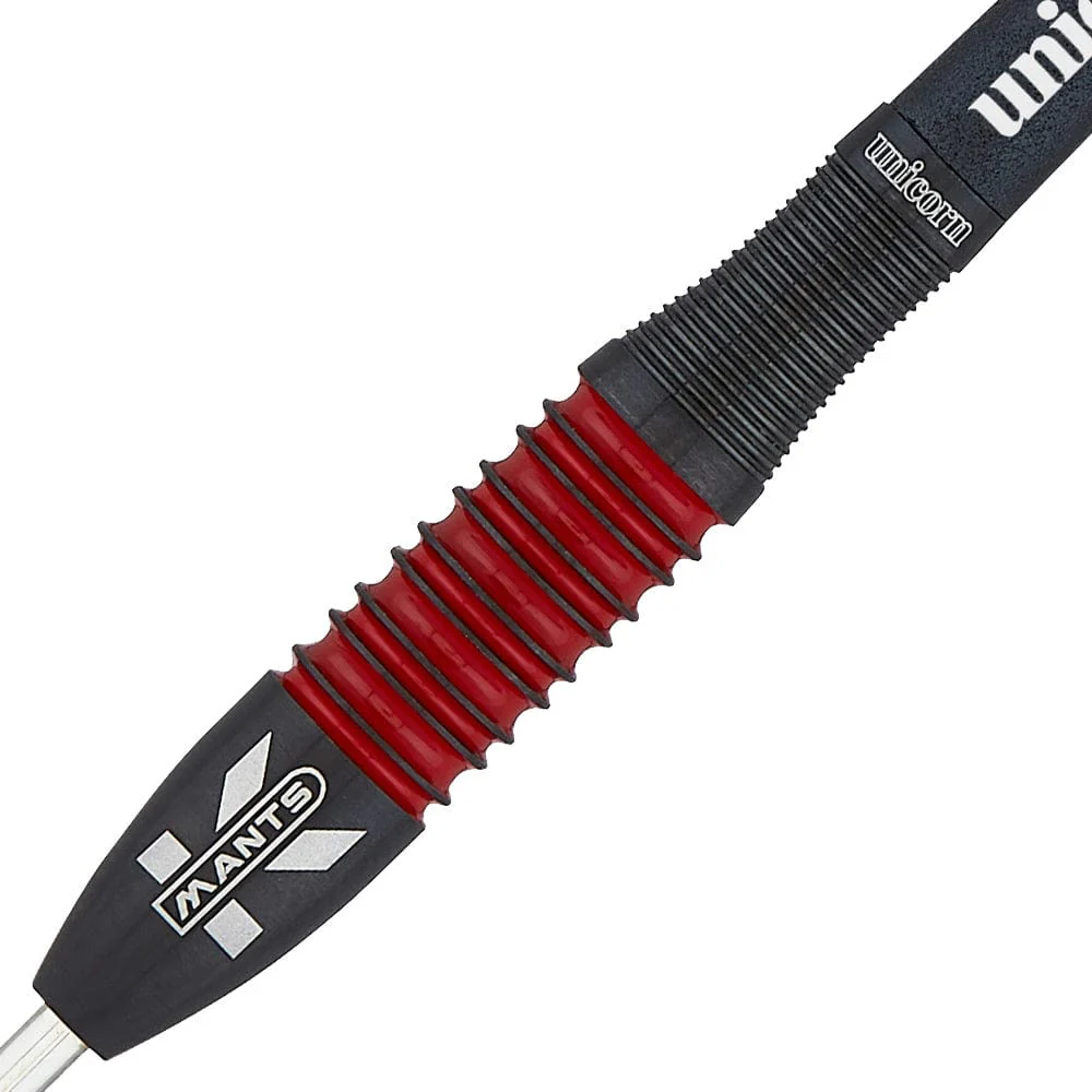Unicorn Kyle Manton Darts - Steel Tip - Generation 180 - Phase 2 - Image 3