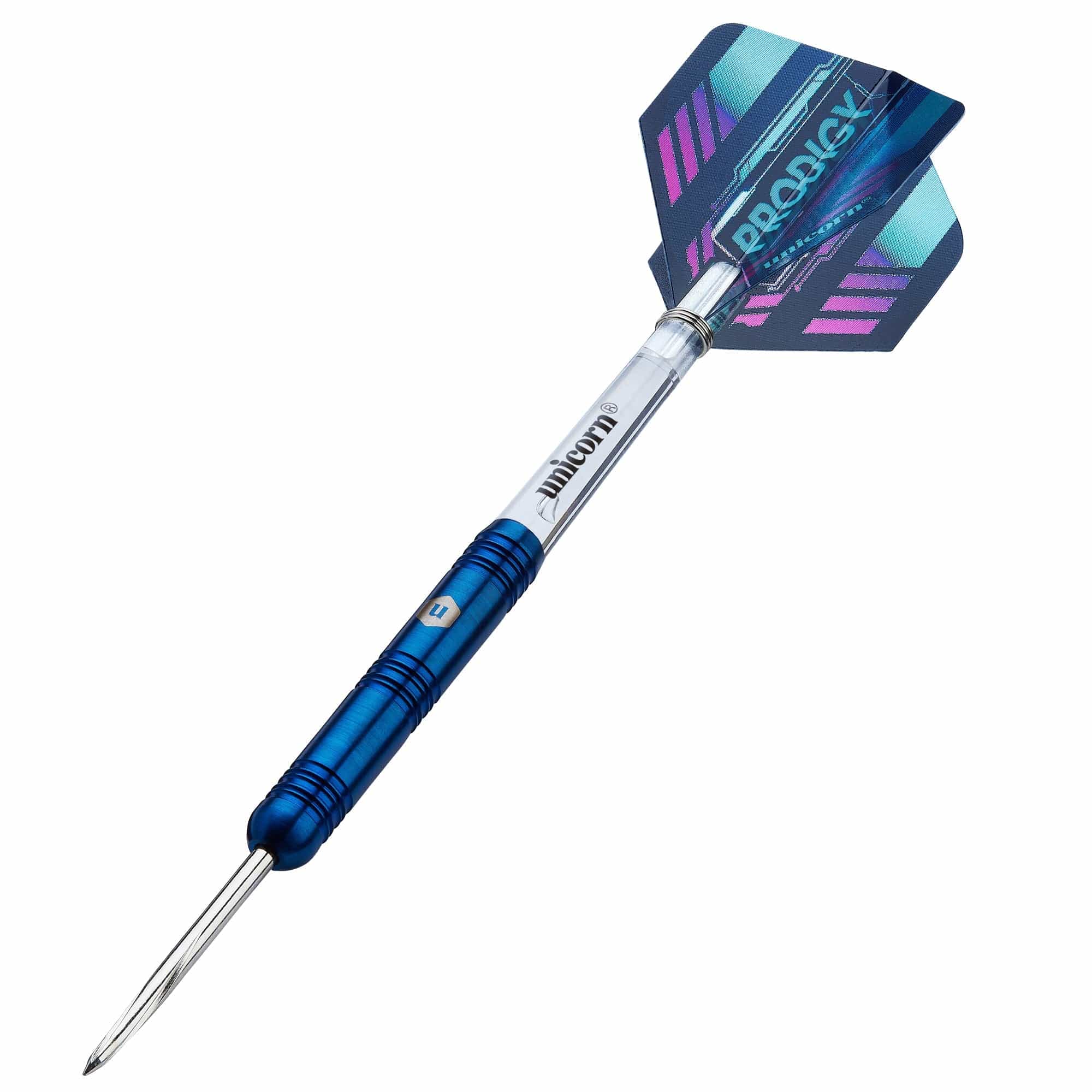 Unicorn Prodigy Darts - Steel Tip - 95% Tungsten - Style 1 - Image 2