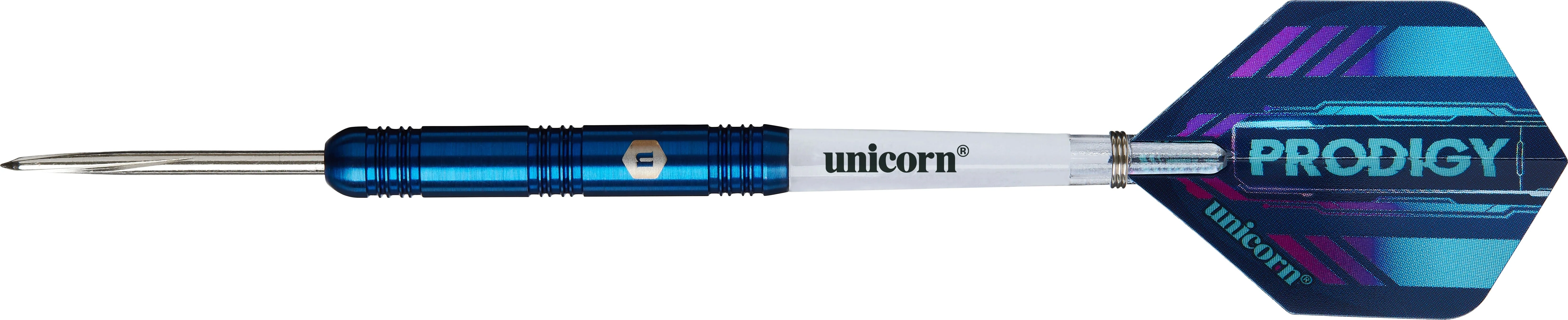 Unicorn Prodigy Darts - Steel Tip - 95% Tungsten - Style 1 - Image 4