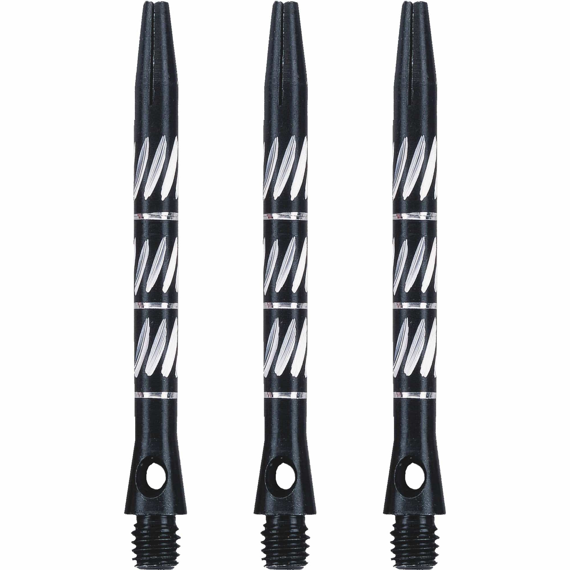 Unicorn Stems - Aluminium - World Champion - Black - Image 2
