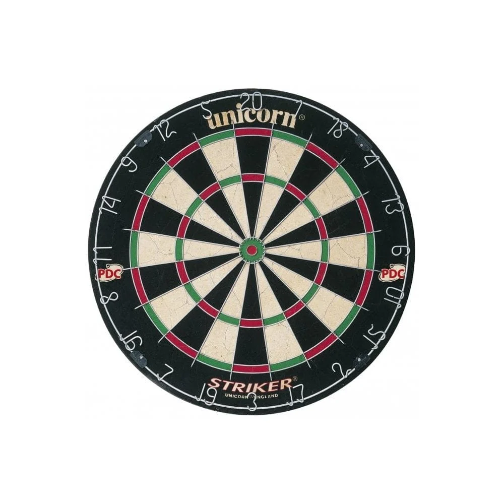 Unicorn Striker Surround & Striker Dartboard Home Darts Centre - Image 2