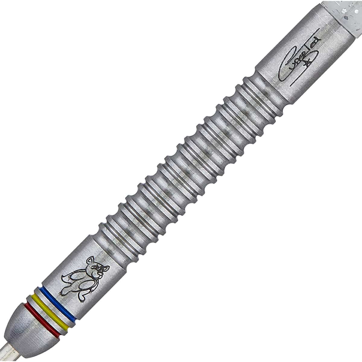 Unicorn Ted Evetts Darts - Steel Tip - Contender - Super Ted - V2 - Image 4