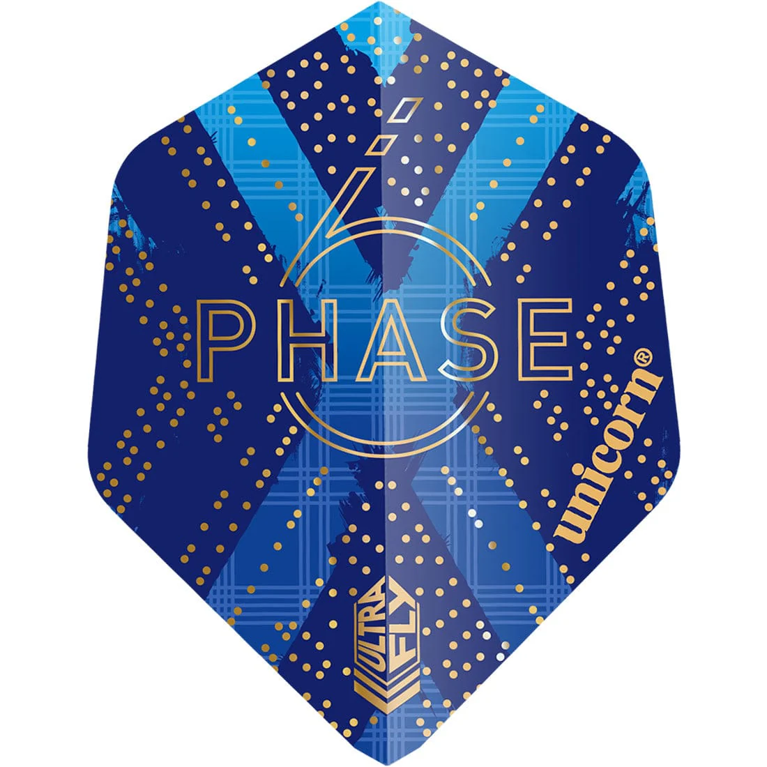 Unicorn Ultrafly Dart Flights - 100 - AR2 - Gary Anderson - Phase 6 - Image 3