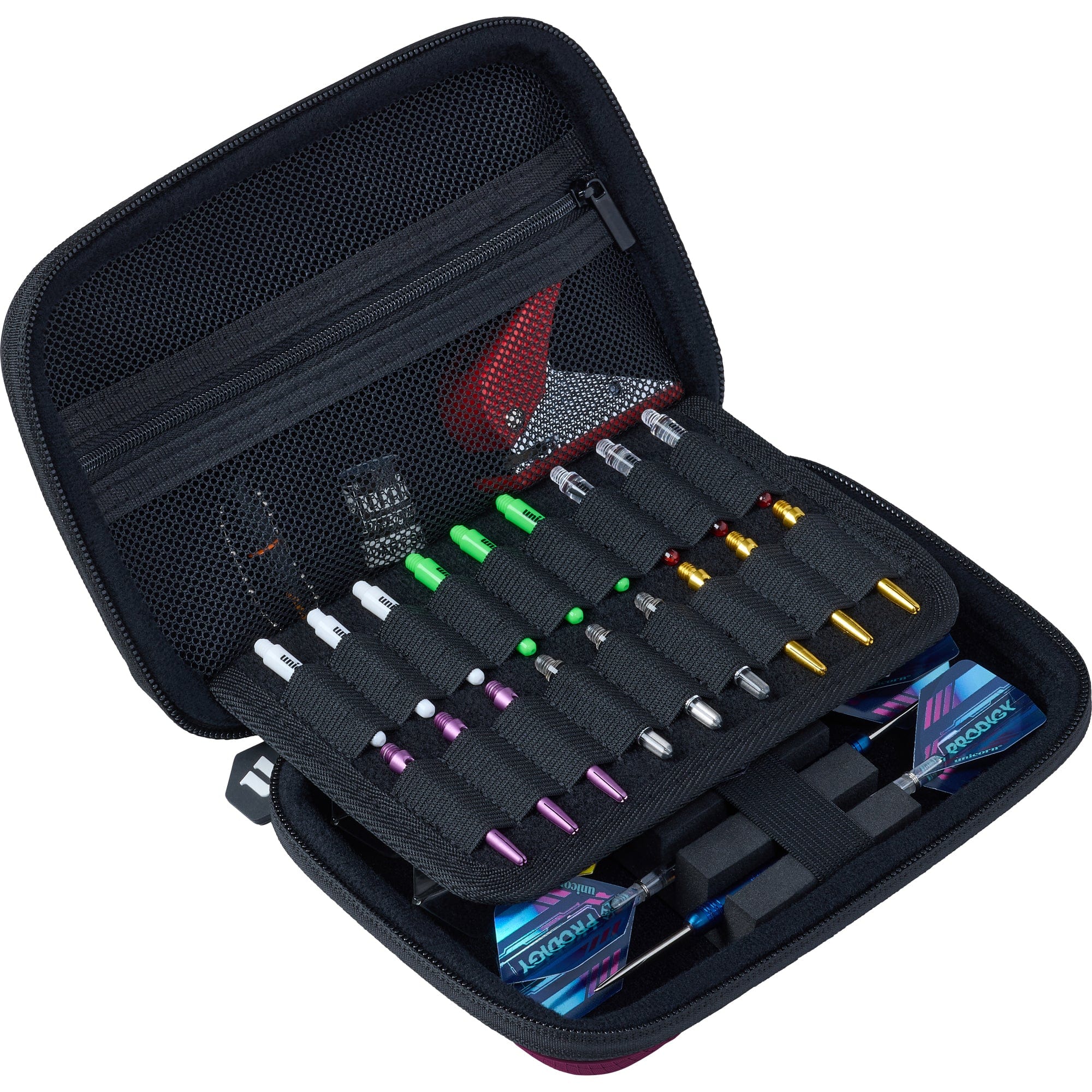 Unicorn Vanguard Dart Case - EVA Wallet - Image 15