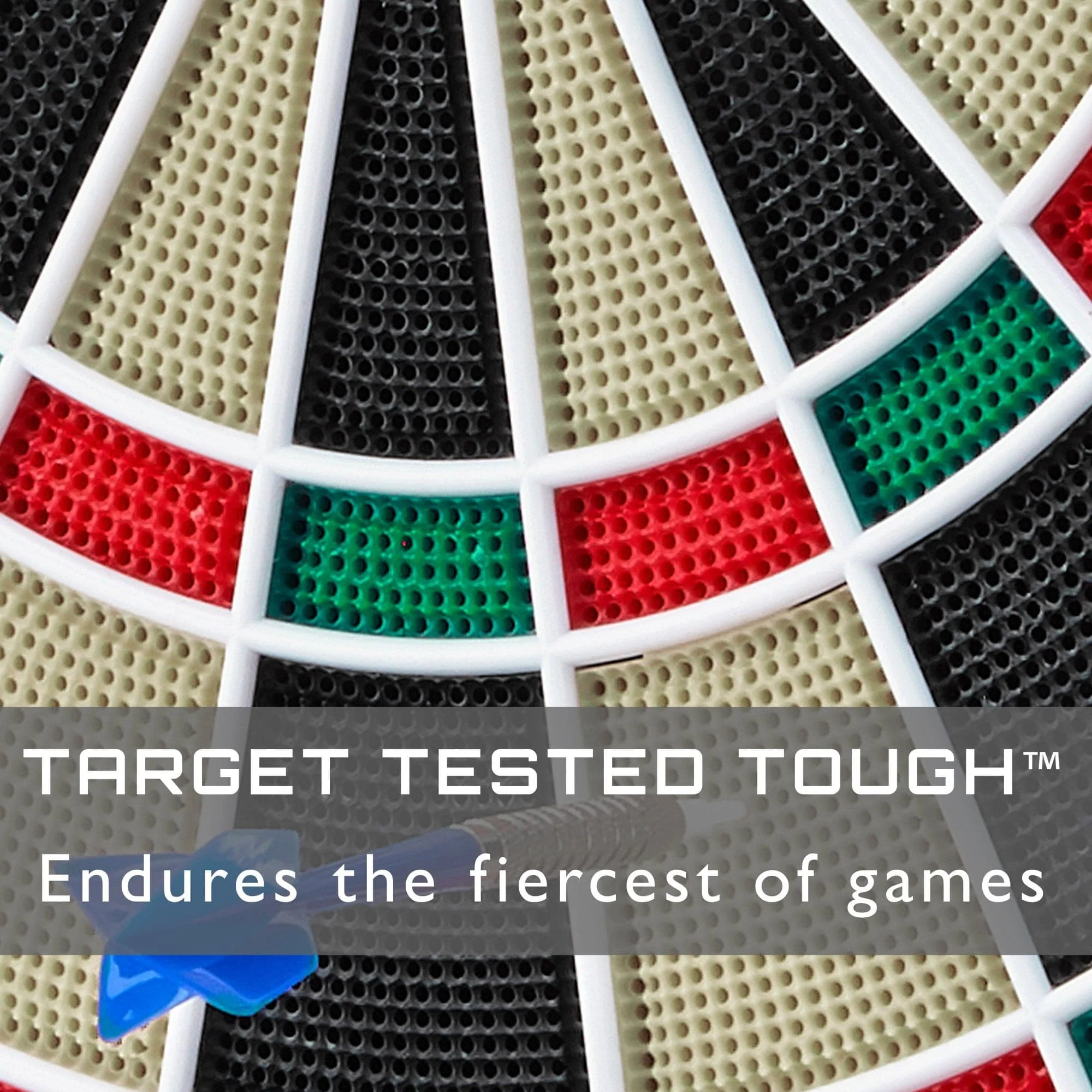 Viper 850 Electronic Dartboard - Ultra Thin Spider - Professional - Image 12