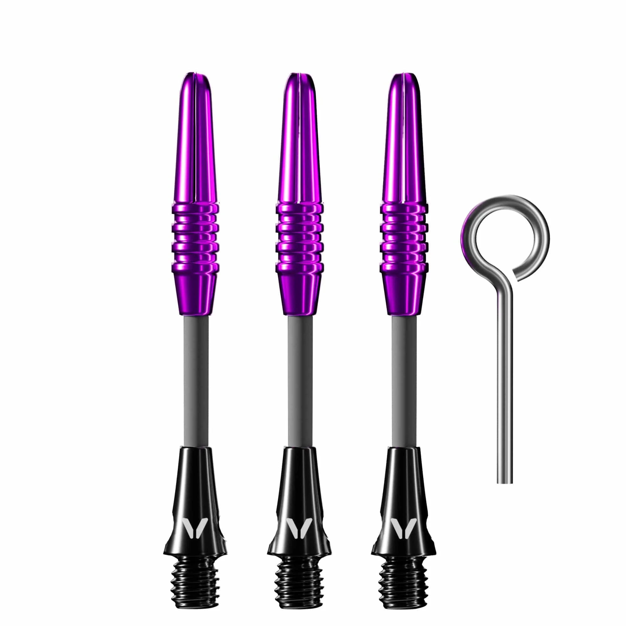 Viper Carbon Fibre Dart Shafts - Image 11