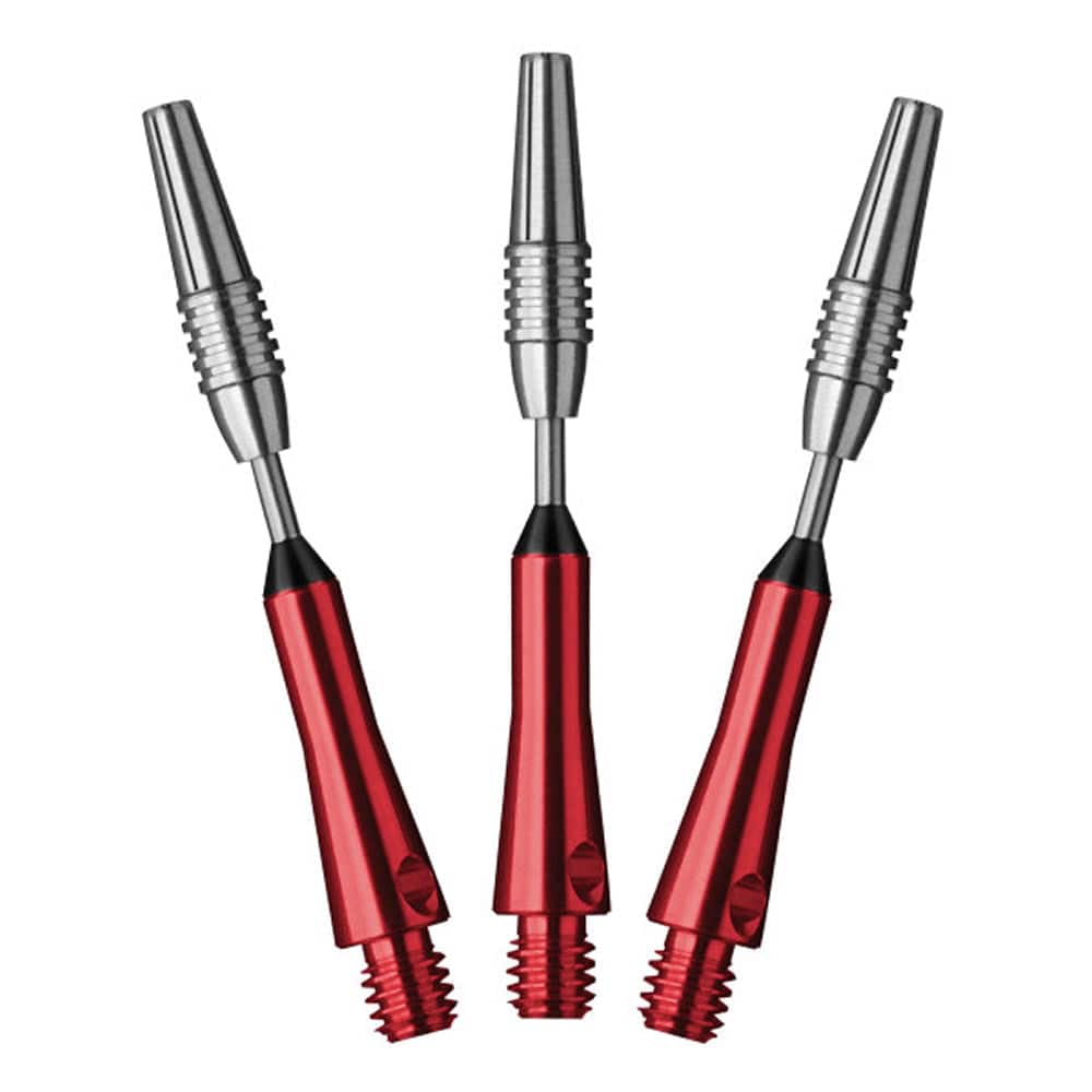 Viper Shockwave Dart Shafts - Rotating Top - Tweenie - Image 8